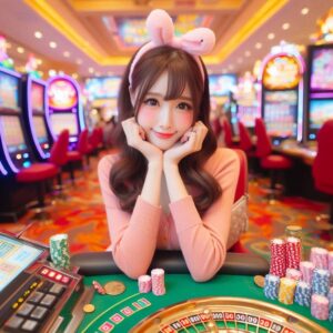 event slot gacor